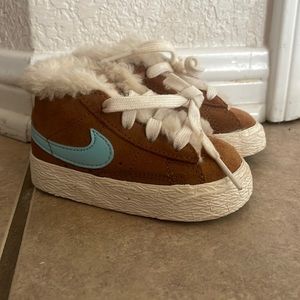 Nike Toddler Blazer Boot